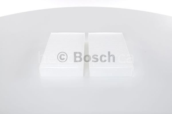 HONDA Civic 1.6 Sedan 02.2001 - 12.2006  BOSCH POLEN FİLTRESİ filitre