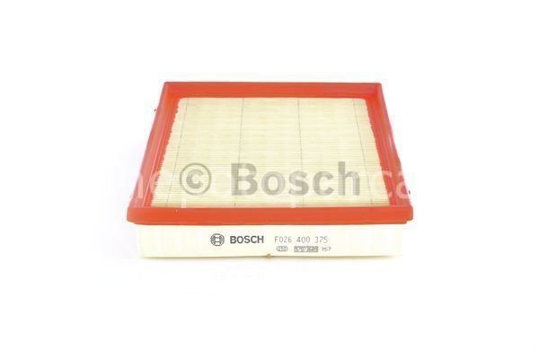 BMW 316 i 07.2012 - 07.2015 BOSCH HAVA FİLTRESİ