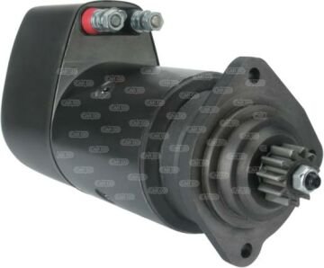 F032114438 Marş Motoru KHD Engine 24v 11 diş alfkb -1982 -,KHD Engine 12.8 F8L413 01-01-1972 -,Liebherr A902 Litronic  D904TB  -,Orenstein and koppel Various Models  F8L413  - liebherr deutz STR6031 0001416