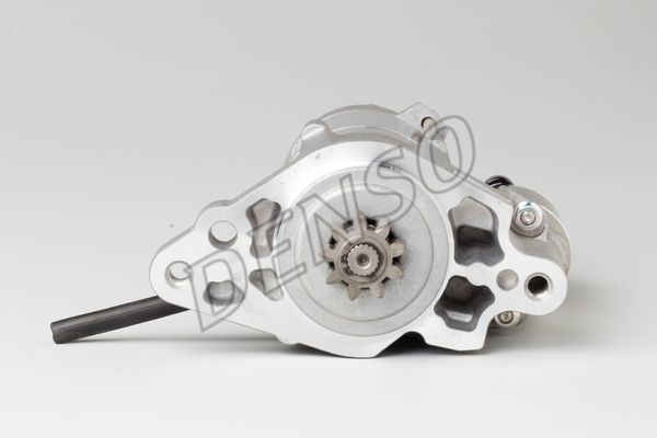 DSN944 MARŞ MOTORU PA78 12V 2kW, JLR DISCOVERY III (04-09)  DISCOVERY IV (09-)  RANGE ROVER SPORT (05-) 4280804882 8717613025307