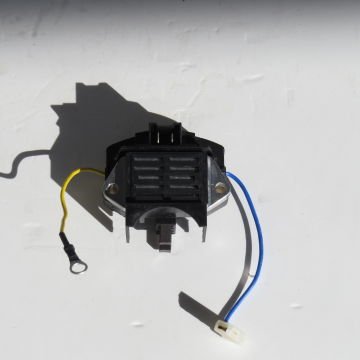 MEDOR IP 1652  KONJEKTÖR 12V RENAULT  R9-19-11-21 TRANSPO