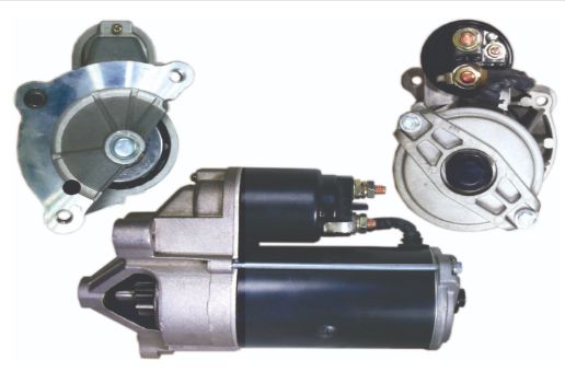 STR3083 MARŞ MOTORU VALEO D7R RENAULT MASTER 10 Dİ   2330000Q0C 2330000Q0B 91167635 8200106788