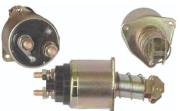 SM222 MARŞ OTOMATİĞİ MAKO 12V  M-131/ŞAHİN/DOĞAN/R EN.