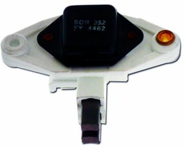 10372  KONJEKTÖR 12V BOSCH TİP YM.KÖMÜRLÜ 091