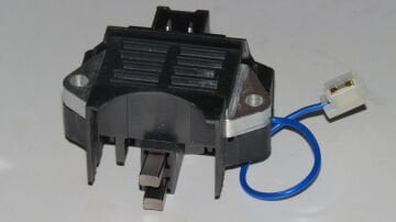 MEDOR IP 122  KONJEKTÖR RENAULT-9-11-19-21 VALEO TİP TRANSPO