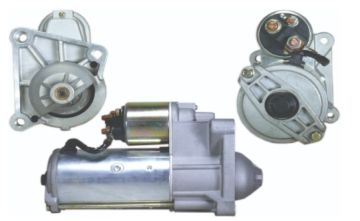 STR3084 MARŞ MOTORU VALEO D7R RENAULT MASTER 10 DI   2330000Q0C 2330000QAF 9112221 8200634602 8200018818