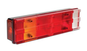 YD-D-0051 R-2040 STOP SİNYAL LAMBASI MERCEDES TİP