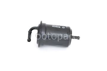 MAZDA 626 2.0i 16V 08.1991 - 05.1994 BOSCH BENZİN FİLTRESİ