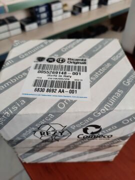 GATES GTK015646XS TRİGER SETİ + Devirdaim Su Pompası Fiat 1.6 Multijet 68308692AA-001