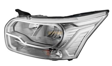 AYFAR 505911 FORD TRANSİT V363 FAR MOTORLU SOL (2014-..)