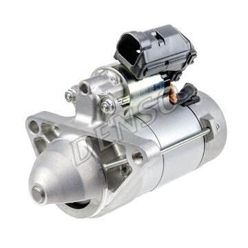 DSN946 MARŞ MOTORU PA78 12V 2kW, TOYOTA AURIS (06-)  YARIS (05-)  YARIS (10-) 4280006071 8717613025321