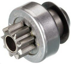 72332 MARŞ DİŞLİSİ RENAULT 19/MEGANE 9 DİŞ  VALEO  R19 R-19 184448