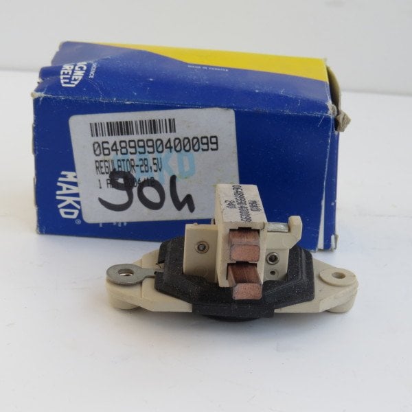 MAKO 904 28,5V KONJEKTÖR BMC PRO VOLVO SCANIA RENAULT FIAT MERCEDES 1197311304