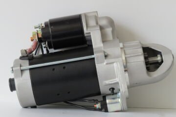 STR 8050  MARŞ MOTORU İVECO BMC 10 DİŞ 4KW   İVECO BMC PROFOSYONEL    0986020170    04892338  0001263005 ıs 1255   11131501 0001231016