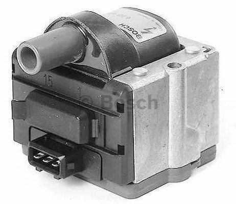Ateşleme BobiniVW (VOLKSWAGEN) Passat 2.8 Variant 199106 - 199703; Corrado 2.9 199108 - 199507; Passat 2.8 199106 - 199703 VWW 357905104