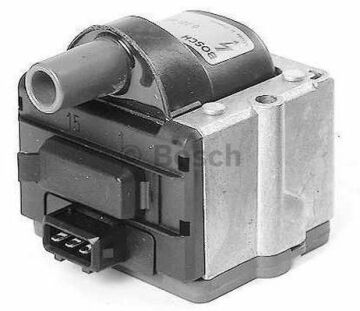 Ateşleme BobiniVW (VOLKSWAGEN) Passat 2.8 Variant 199106 - 199703; Corrado 2.9 199108 - 199507; Passat 2.8 199106 - 199703 VWW 357905104