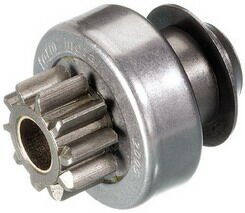 FORMETAL 72333 MARŞ DİŞLİSİ OPEL ASTRA 10 DİŞ VALEO 185441