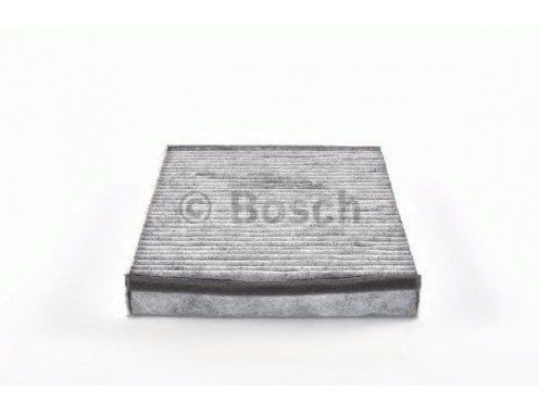 FORD Kuga 1.5 EcoBoost 10.2014 - 01.2018 BOSCH AKTİF KARBONLU POLEN FİLTRESİ filitre