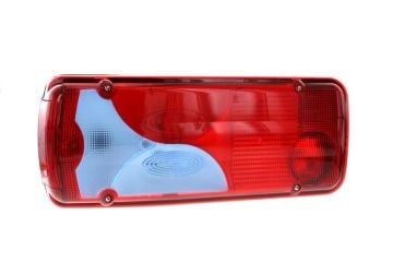 30015SL  MAN TGA STOP LAMBA SOL SOKETLİ