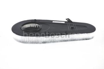 BMW 525 d (03.2010 - 08.2011) BOSCH Filtre Seti filitre