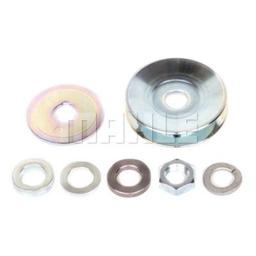 MGX 373KIT Z1660 LETRİKA MAHLE ISKRA MGX373KIT 72737744 16906796500
