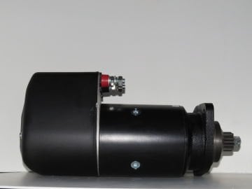 STR 8120  MARŞ MOTORU ALFKB MAN UYARLAMA 24V 11DİŞ 0001417022    51262017042    51262019042 0001416060