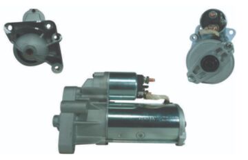 STR3087 MARŞ MOTORU VALEO D7R RENAULT MASTER VIVARO OPEL 2302046