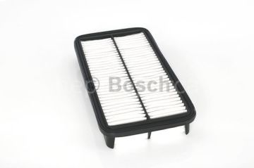 TOYOTA Corolla 1.6i 16V Wagon 08.1989 - 04.1992 BOSCH HAVA FİLTRESİ filitre