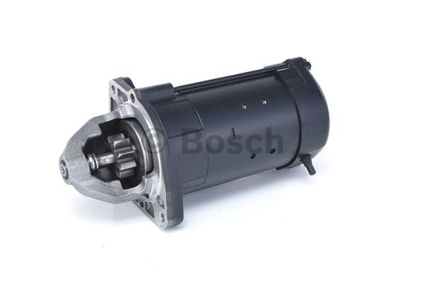 BOSCH_0001223013 Marş  Motoru FIAT; CITROEN; PEUGEOT Ducato '02; Ducato '94; Jumper; Boxer; Ducato STR 8013 PEU 5802Z0; IVE 8029647;