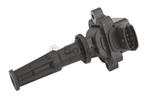 Ateşleme BobiniFORD Mondeo 1.8i 200306 - 200703; Mondeo 1.8i Turnier 200306 - 200703 FOR 2S7G12029AC; FOR 2S7