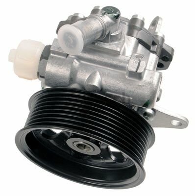 Mekanik Direskiyon Pompası LAND ROVER 





 Range Rover III 3.6 TDV8 AWD 09.2006 - 08.2009; Range Rover III 3.6 TDV8 AWD 09.2009 - 01.2013
 LAND ROVER GROUP  LR009776; LAND ROVER GROUP  QVB500630
 7696974131