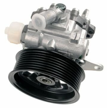 Mekanik Direskiyon Pompası LAND ROVER 





 Range Rover III 3.6 TDV8 AWD 09.2006 - 08.2009; Range Rover III 3.6 TDV8 AWD 09.2009 - 01.2013
 LAND ROVER GROUP  LR009776; LAND ROVER GROUP  QVB500630
 7696974131