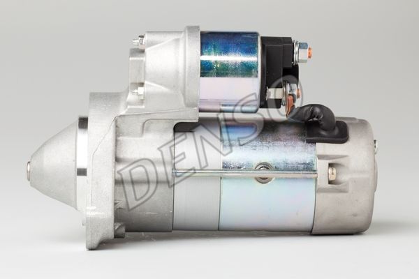 DSN950 MARŞ MOTORU PA78 12V 2kW, TOYOTA AVENSIS (03-08)  AVENSIS (97-03)  COROLLA (E12) (01-07) 4280004350 8717613025369