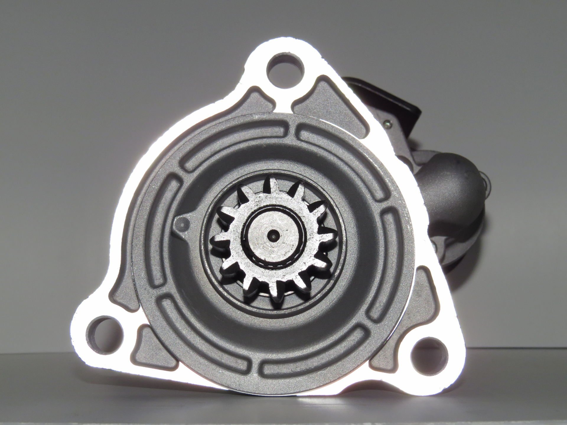 MEDOR STR 8150  MARŞ MOTORU DAF 24V 12 DİŞ 0001241003    0001241007    0001241014   0986021490 0001241007 1667205