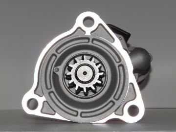 MEDOR STR 8150  MARŞ MOTORU DAF 24V 12 DİŞ 0001241003    0001241007    0001241014   0986021490 0001241007 1667205
