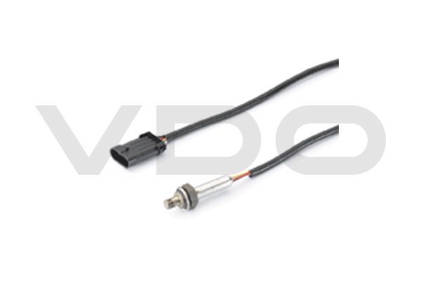 Oksijen Sensörü A2C59513340Z