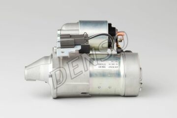 DSN951 MARŞ MOTORU  12V 1.2kW, NISSAN ALMERA II (00-)  PRIMERA (02-)  PRIMERA (96-02) A280000001 8717613025697