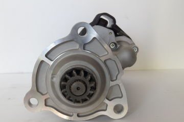 MEDOR STR 8152  MARŞ MOTORU SCANIA 24V 12 DİŞ 0986021480    1447911   1796026 0001261028  0001241001