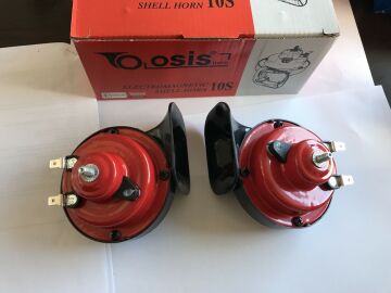 10ST2Z12 DADAT TAKIM KORNA ÇİFT TERMİNAL 12V  60BO1202