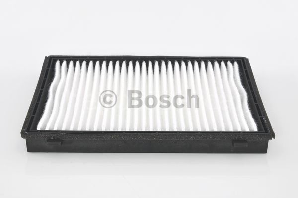 CHEVROLET Captiva 2.0 CDRi 4x4 10.2006 - 02.2011  BOSCH POLEN FİLTRESİ filitre