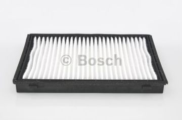 CHEVROLET Captiva 2.0 CDRi 4x4 10.2006 - 02.2011  BOSCH POLEN FİLTRESİ filitre