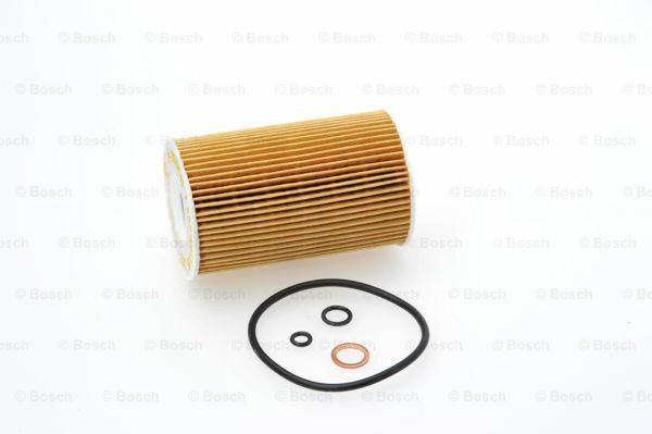 BOSCH_1457429108 Yağ FiltresiBMW 3-Serie; Z 3; 5-Serie BMW 11421743398; BMW 114 filitre
