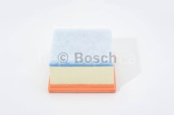 PEUGEOT 206 CC 1.6i 16V 09.2000 - 03.2007 BOSCH HAVA FİLTRESİ filitre