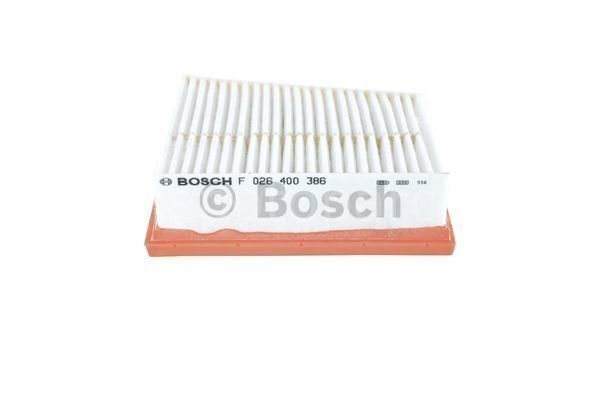 RENAULT Scenic III 2.0 05.2009 - 12.2016 BOSCH HAVA FİLTRESİ filitre