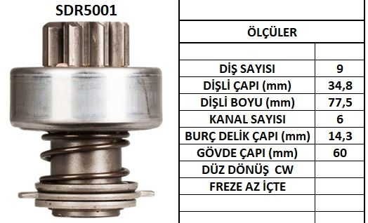 SDR5001  MARS DISLISI-9DIS ALFA ROMEO-FIAT IV ECO DAILY 28.8FIAT ALLIS - SEAT 131D