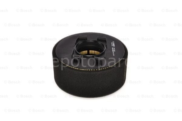 BMW 316 ti Compact 04.2004 - 12.2004 BOSCH HAVA FİLTRESİ filitre