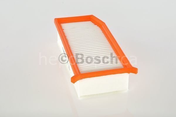 RENAULT Symbol 0.9 03.2013 - 01.2018 BOSCH HAVA FİLTRESİ filitre