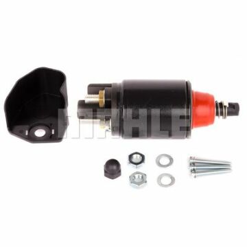 MSX 1396KIT Z1660 LETRİKA MAHLE ISKRA MSX1396KIT 72740303 16915607500