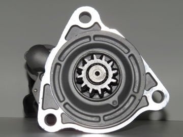 MEDOR STR 8306 MARŞ MOTORU DAF 24V 12 DİŞ SOKETLİ 0001261007   001261008   0001261012   1667425   1688625  1739935   1826121   1843852 0001241006