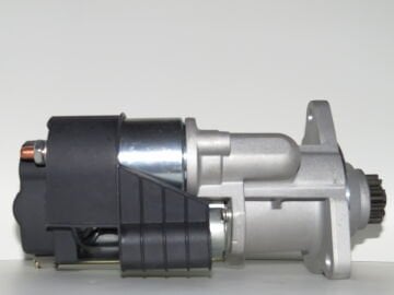 MEDOR STR 8306 MARŞ MOTORU DAF 24V 12 DİŞ SOKETLİ 0001261007   001261008   0001261012   1667425   1688625  1739935   1826121   1843852 0001241006